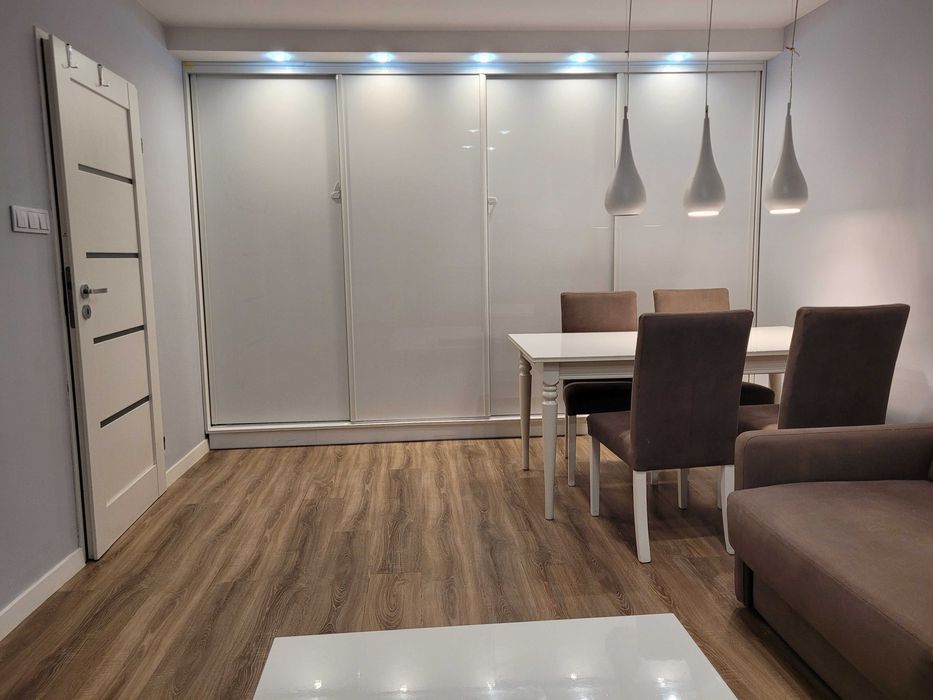 Mieszkanie 2-pokojowe Poznań Winiary, ul. Lazurowa