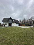 dom wolnostojący, 3 pokoje Tomaszów Bolesławiecki
