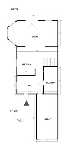 bliźniak, 5 pokoi Kraków Łagiewniki, ul. Józefa Marcika. Zdjęcie 37