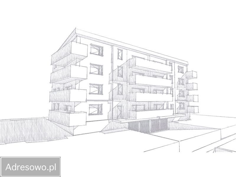 Działka inwestycyjna Szczecin Prawobrzeże. Zdjęcie 6