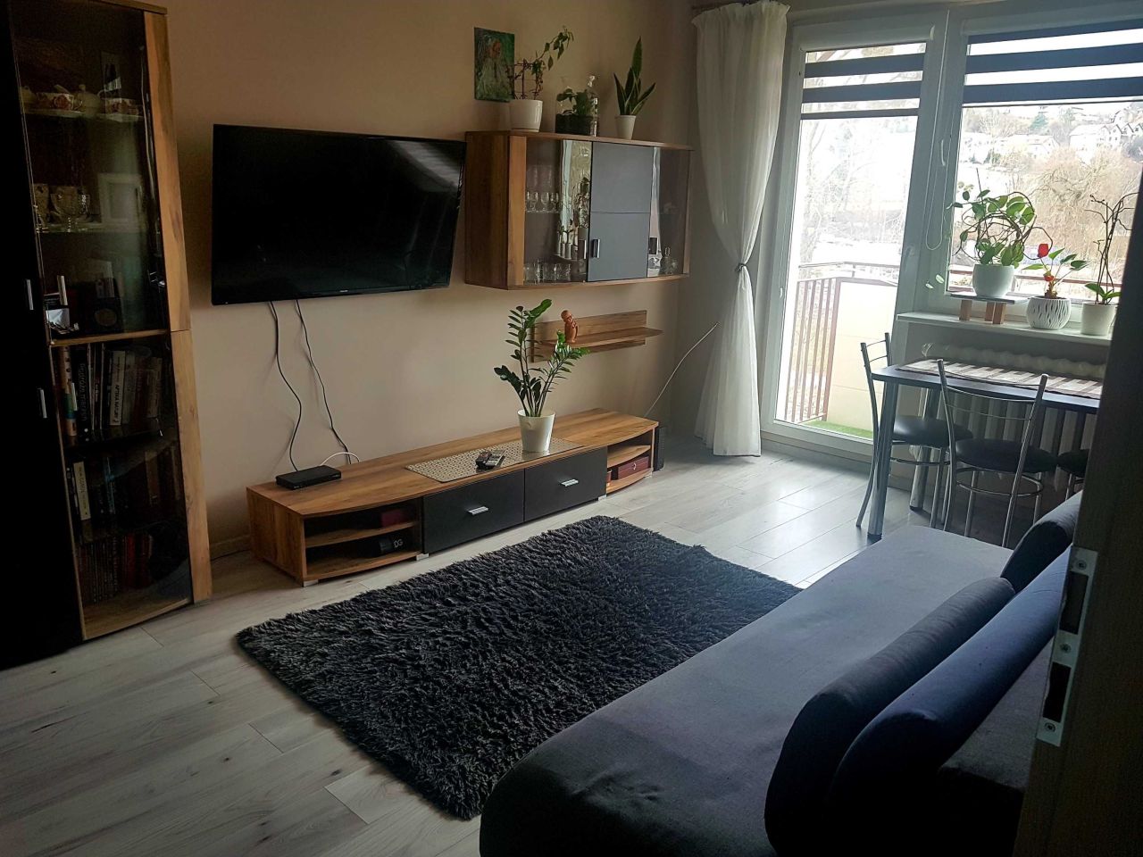 Mieszkanie 2-pokojowe Gdynia Leszczynki, ul. Morska