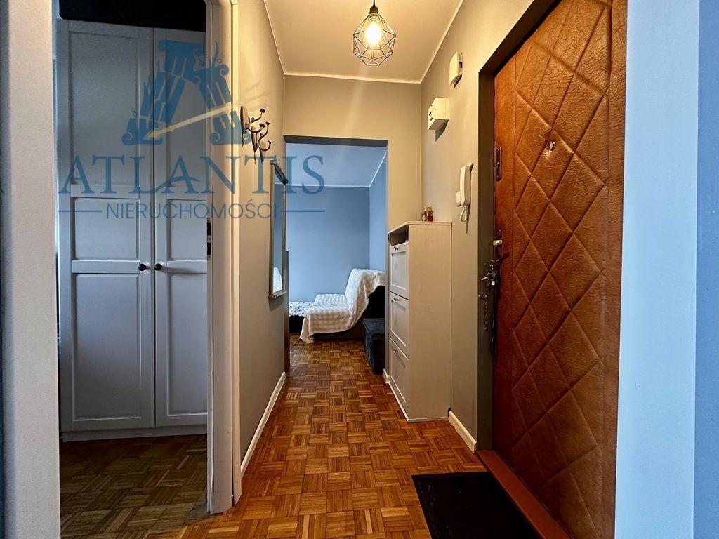 Mieszkanie 2-pokojowe Bydgoszcz Szwederowo, ul. Ugory. Zdjęcie 4