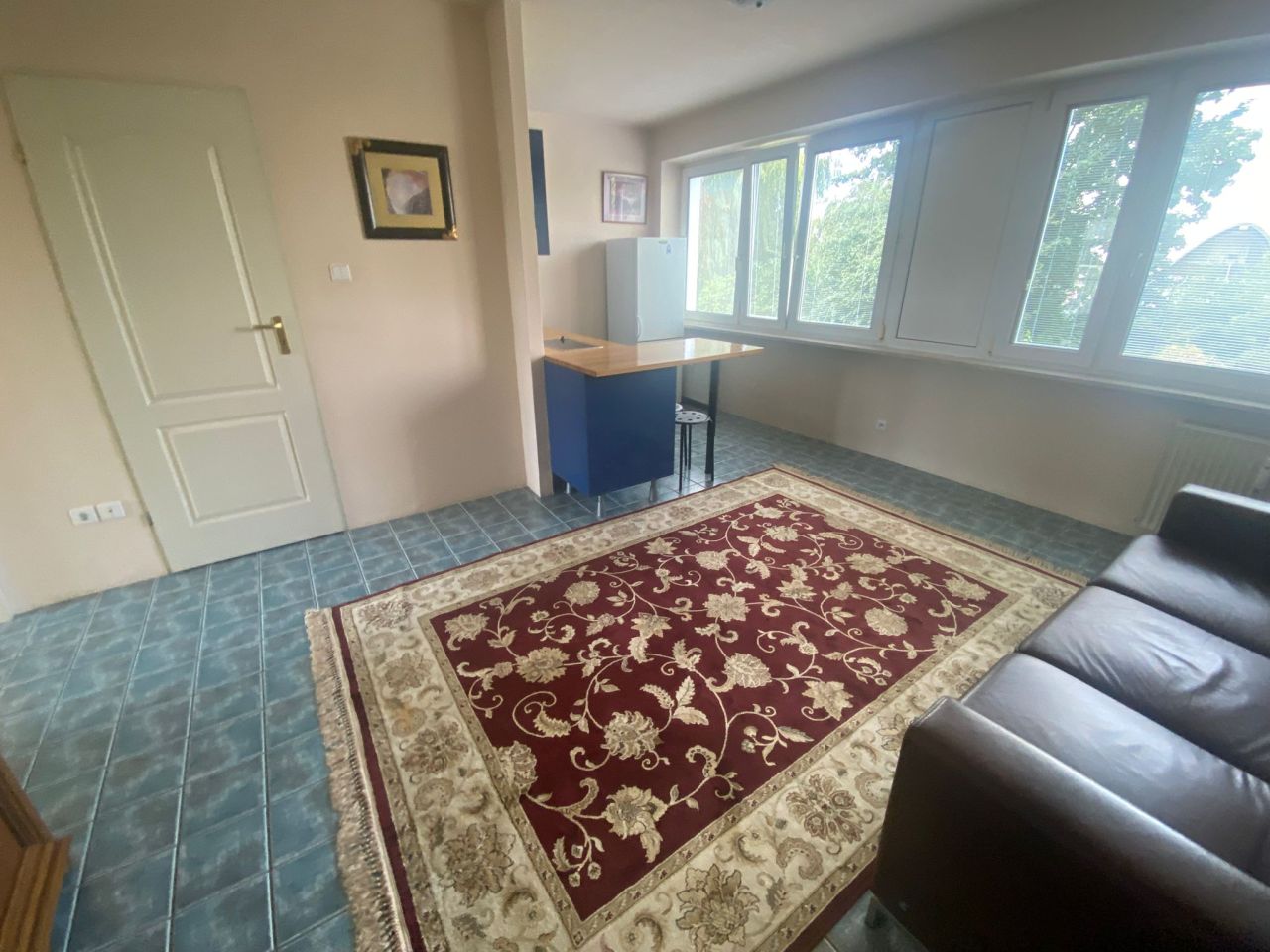 Mieszkanie 2-pokojowe Kalisz, ul. Ostrowska. Zdjęcie 3