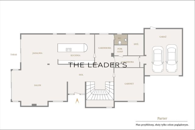 dom wolnostojący, 7 pokoi Warszawa Wilanów. Zdjęcie 25