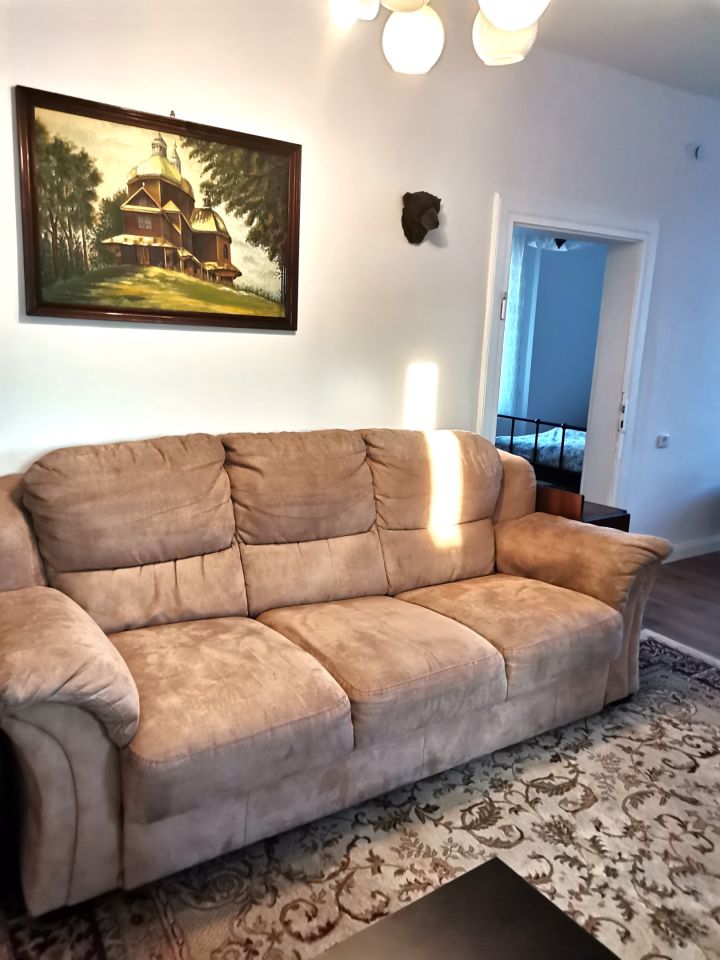 Mieszkanie 3-pokojowe Dzierżoniów, ul. Ząbkowicka. Zdjęcie 7