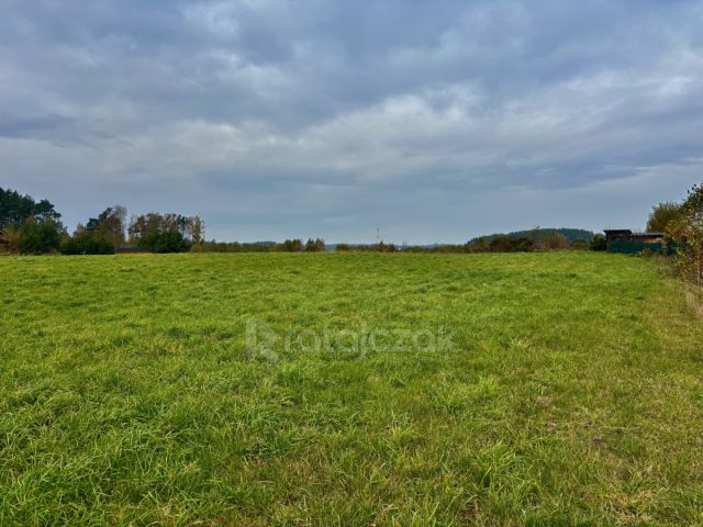 Działka inwestycyjna Gdynia Chwarzno-Wiczlino, ul. Kazimierza Małkowskiego. Zdjęcie 8