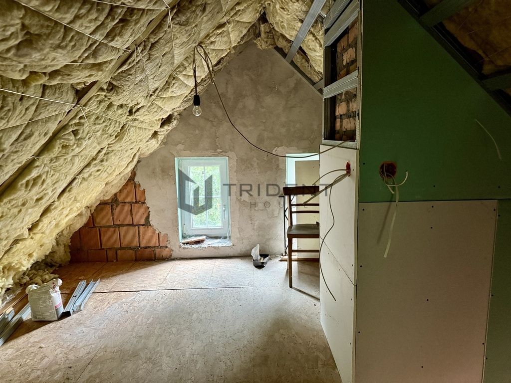 Działka rekreacyjna Kajetany. Zdjęcie 15