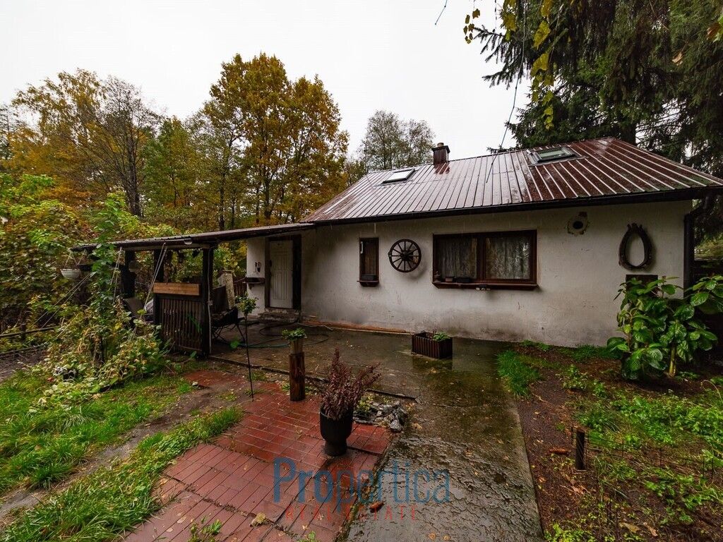 dom wolnostojący, 2 pokoje Trzcianka. Zdjęcie 14