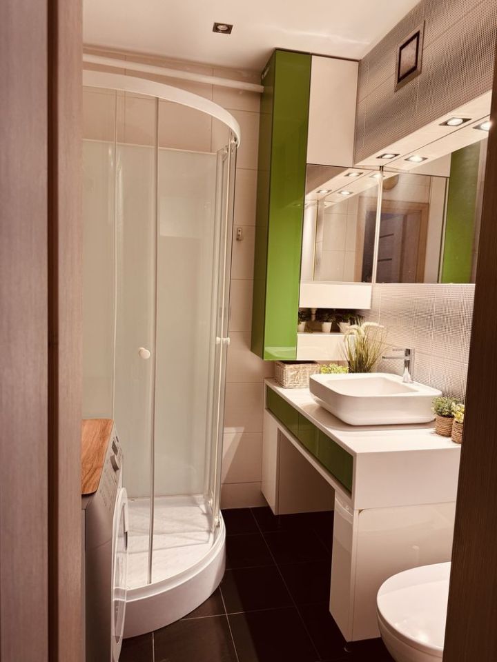 Mieszkanie 2-pokojowe Gliwice Trynek, ul. Ratowników Górniczych. Zdjęcie 3