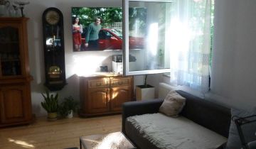 Mieszkanie 2-pokojowe Kętrzyn, ul. Kasztanowa