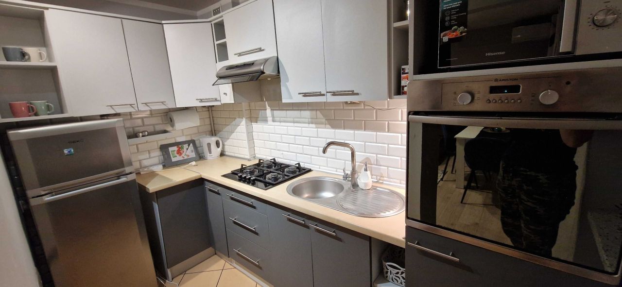 Mieszkanie 2-pokojowe Siedlce. Zdjęcie 4