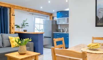 Mieszkanie 2-pokojowe Kudowa-Zdrój, ul. Tadeusza Kościuszki