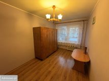 Mieszkanie 2-pokojowe Częstochowa Tysiąclecie, ul. Inwalidów Wojennych. Zdjęcie 3