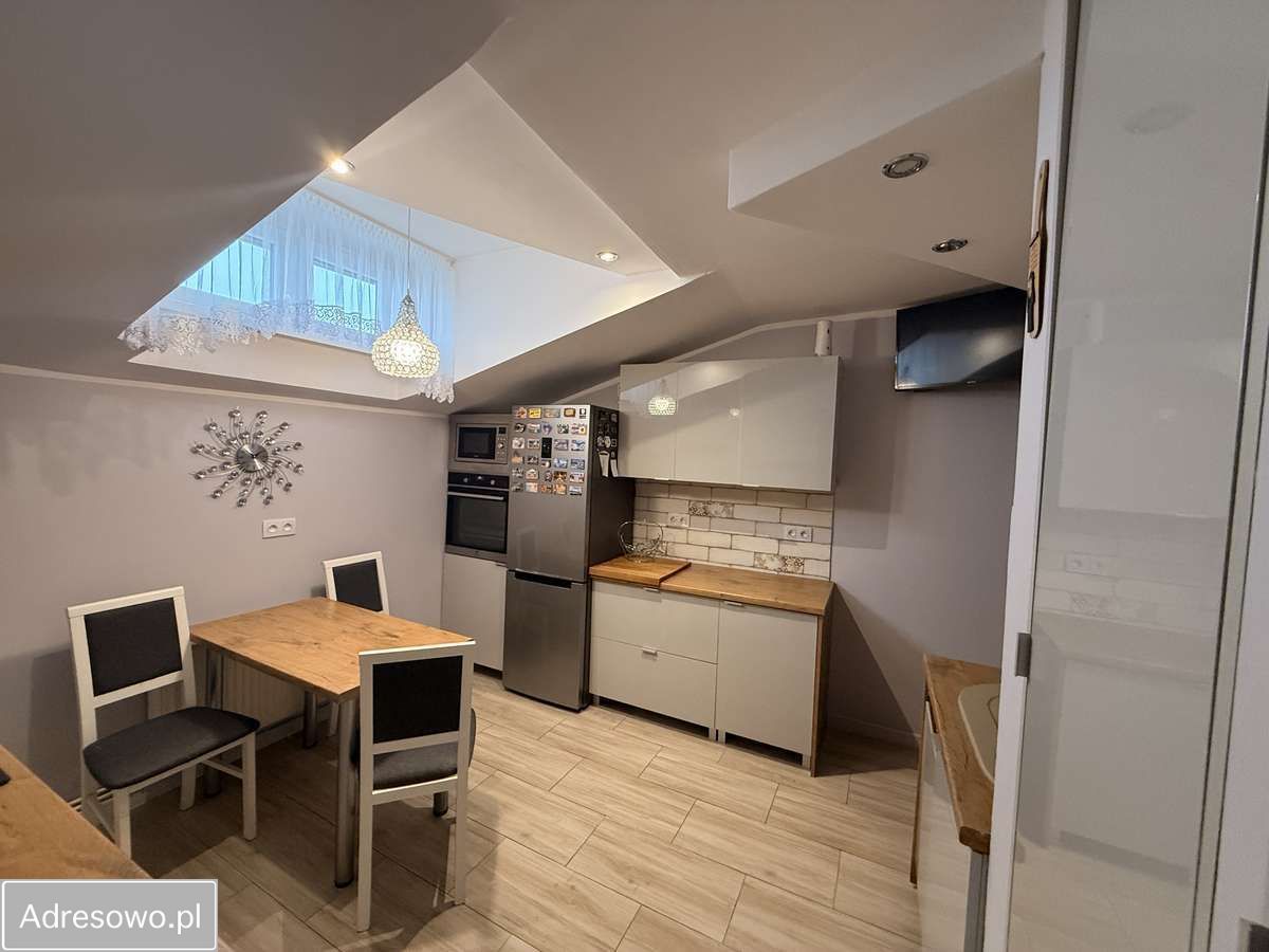 Mieszkanie 3-pokojowe Połczyn-Zdrój Centrum, ul. Demokracji. Zdjęcie 7