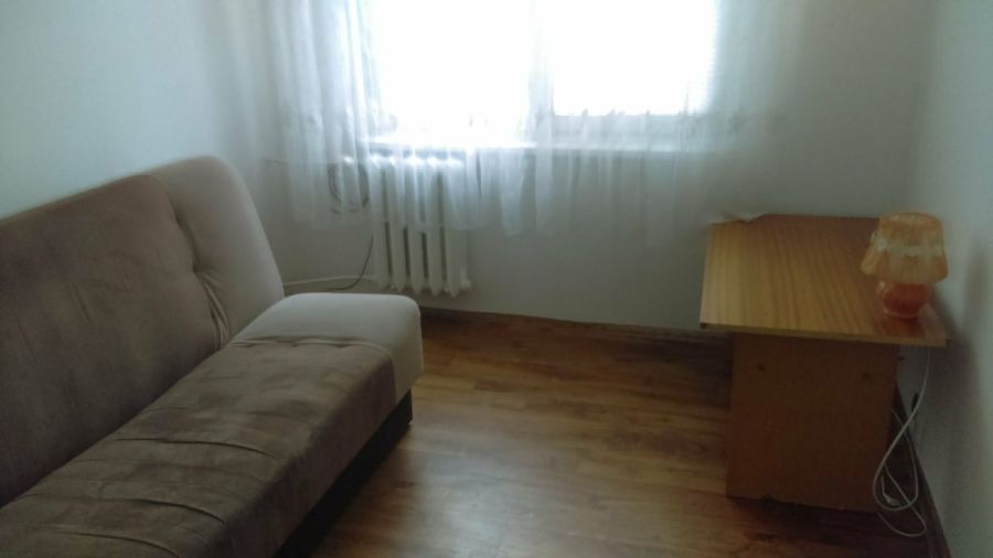 Mieszkanie 2-pokojowe Gdynia Obłuże, ul. Stolarska. Zdjęcie 1