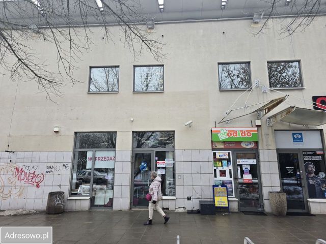 Lokal Warszawa Targówek, ul. Barkocińska. Zdjęcie 1