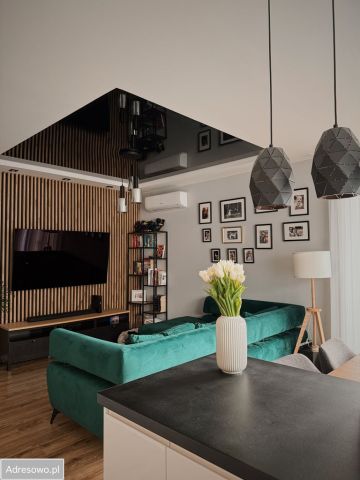 Mieszkanie 3-pokojowe Pruszcz Gdański, ul. Zygmunta Wróblewskiego. Zdjęcie 1