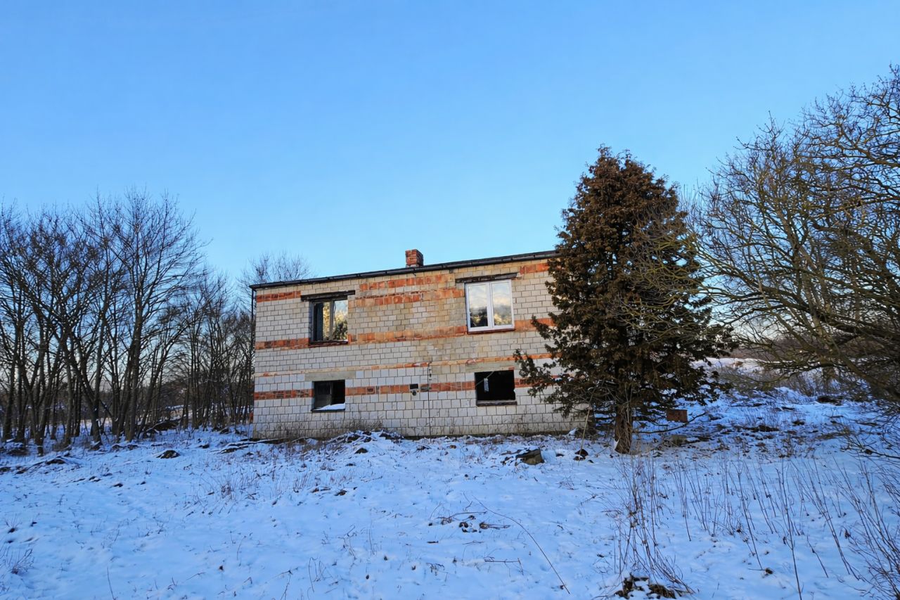 Działka budowlana Rostworowo, ul. Ogrodowa. Zdjęcie 4