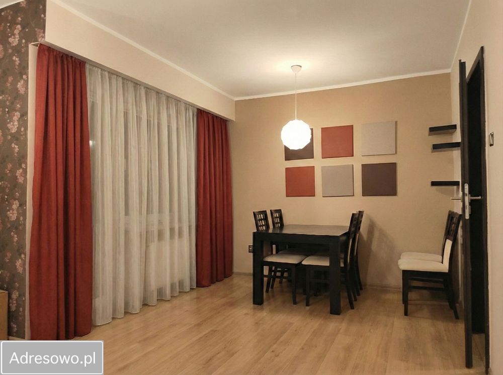 Mieszkanie 3-pokojowe Warszawa Bemowo, ul. Strońska. Zdjęcie 5