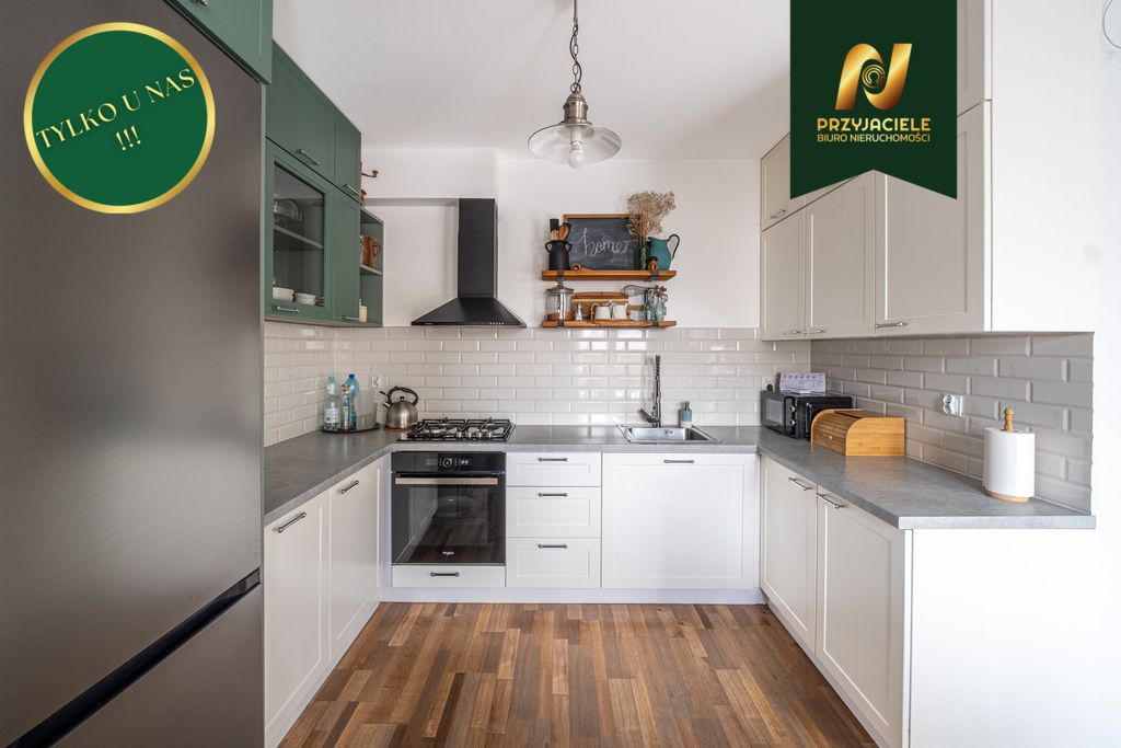 dom szeregowy, 7 pokoi Rumia Biała Rzeka. Zdjęcie 4