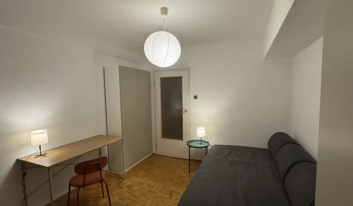 Pokój Warszawa Śródmieście, ul. Dzika