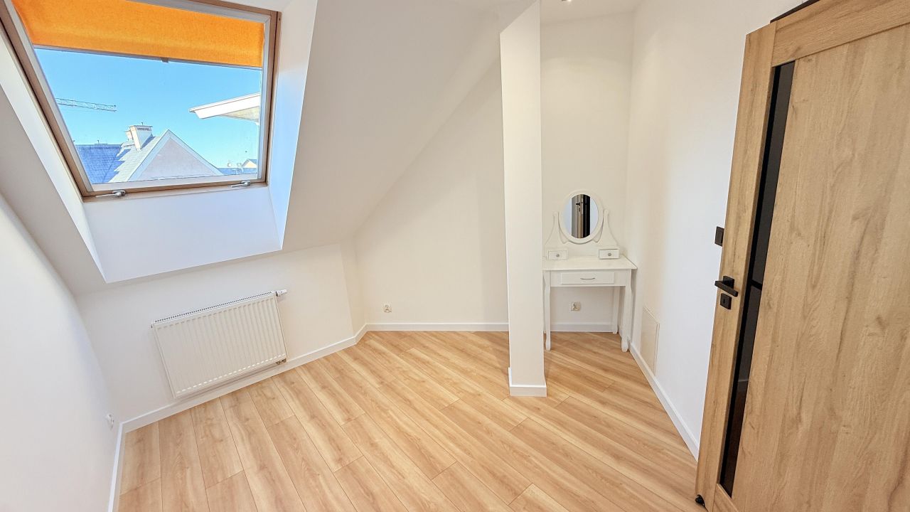 Mieszkanie 4-pokojowe Olsztyn Osiedle Generałów, ul. ks. Jerzego Popiełuszki. Zdjęcie 11