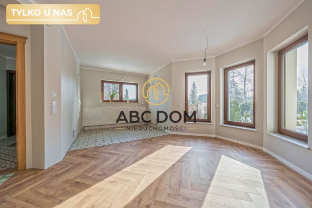 dom wolnostojący, 8 pokoi Gdańsk Osowa, ul. Kielnieńska. Zdjęcie 4