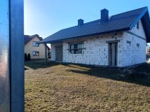 dom wolnostojący Białopole, ul. Tadeusza Kościuszki. Zdjęcie 1