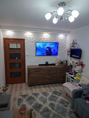 Mieszkanie 2-pokojowe Toruń Rubinkowo, ul. Ludwika Rydygiera. Zdjęcie 1