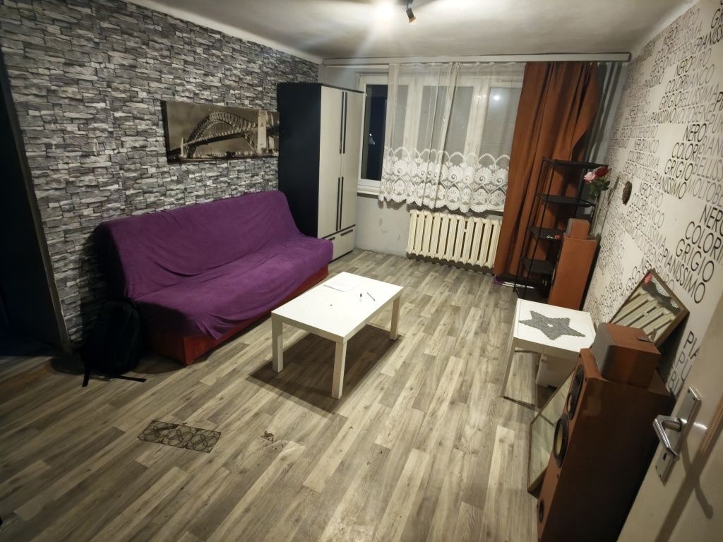 Mieszkanie 2-pokojowe Mysłowice Centrum, ul. Adama Mickiewicza. Zdjęcie 8