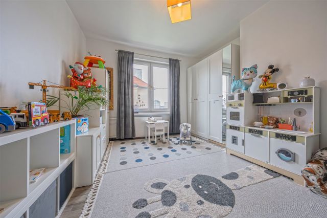 Mieszkanie 2-pokojowe Gdynia Śródmieście. Zdjęcie 5