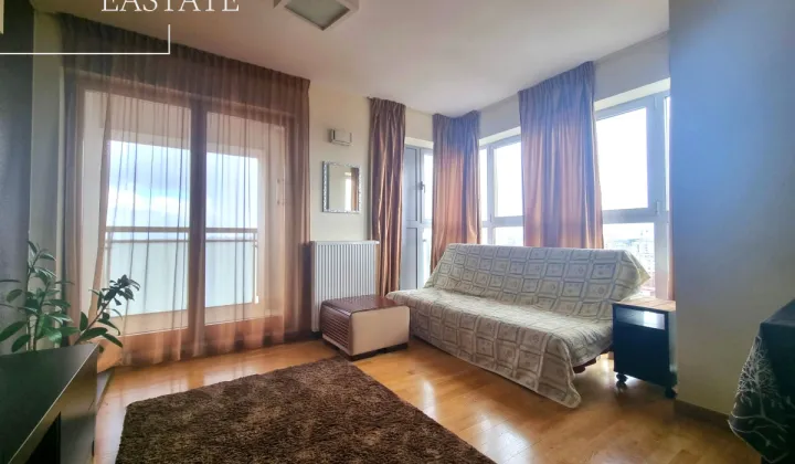 Mieszkanie 3-pokojowe Warszawa Bielany, ul. Jana Kasprowicza