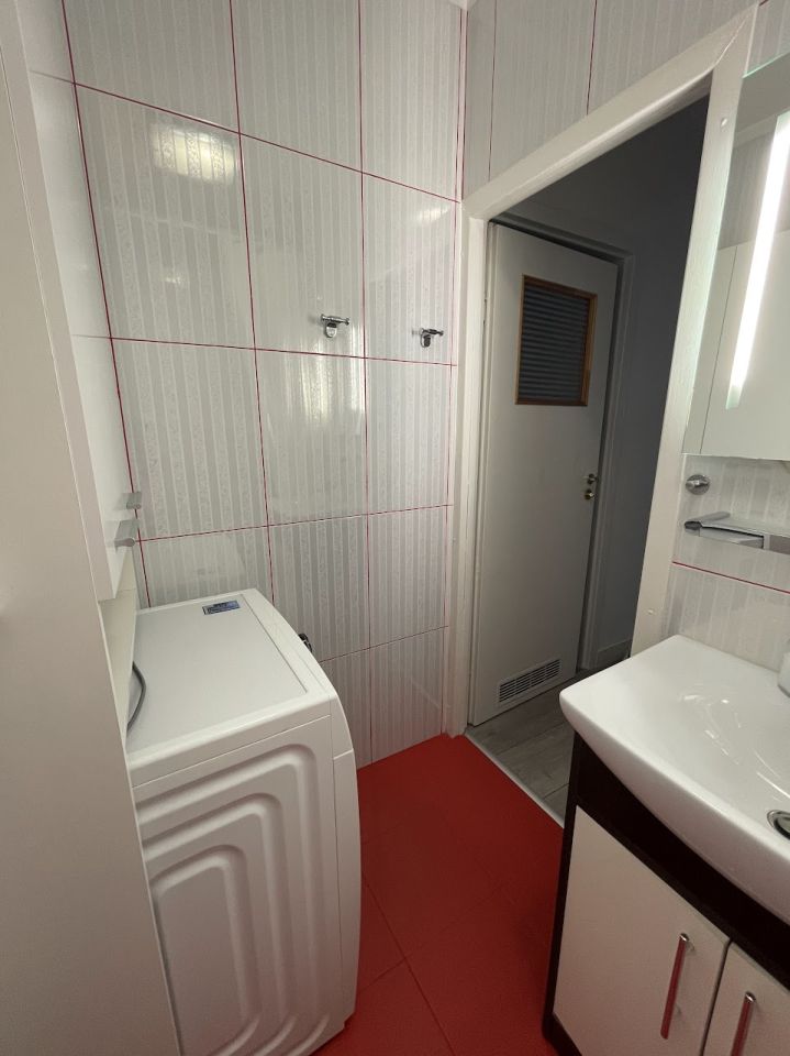 Mieszkanie 3-pokojowe Warszawa Ursynów, ul. Belgradzka. Zdjęcie 21