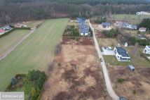 Działka budowlana Lublin Zemborzyce, ul. Lipska. Zdjęcie 2