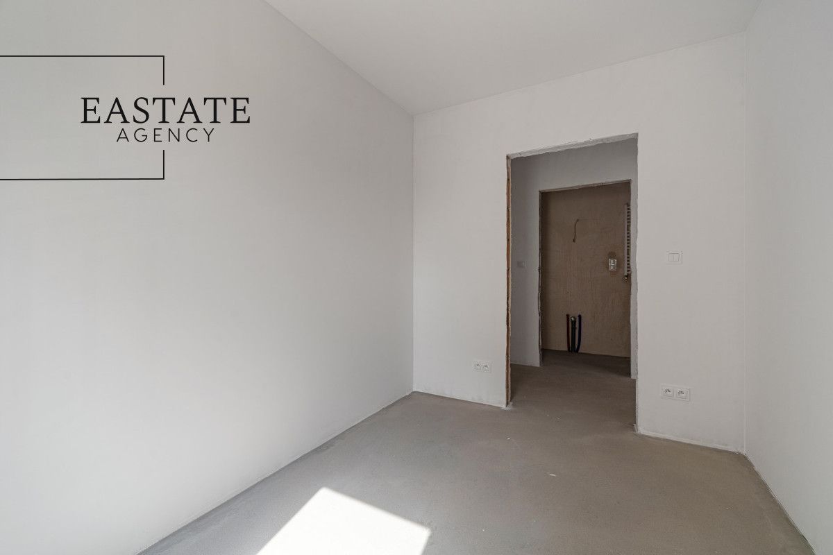 Mieszkanie 3-pokojowe Warszawa Włochy, ul. Zbąszyńska. Zdjęcie 10