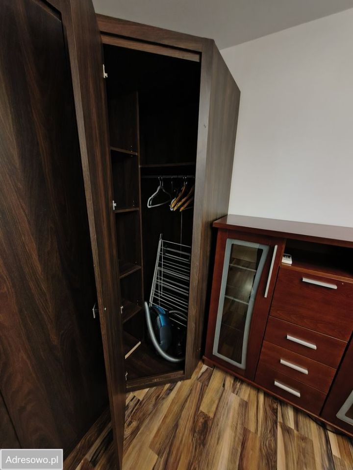 Mieszkanie 2-pokojowe Wrocław Fabryczna, al. gen. Józefa Hallera. Zdjęcie 8