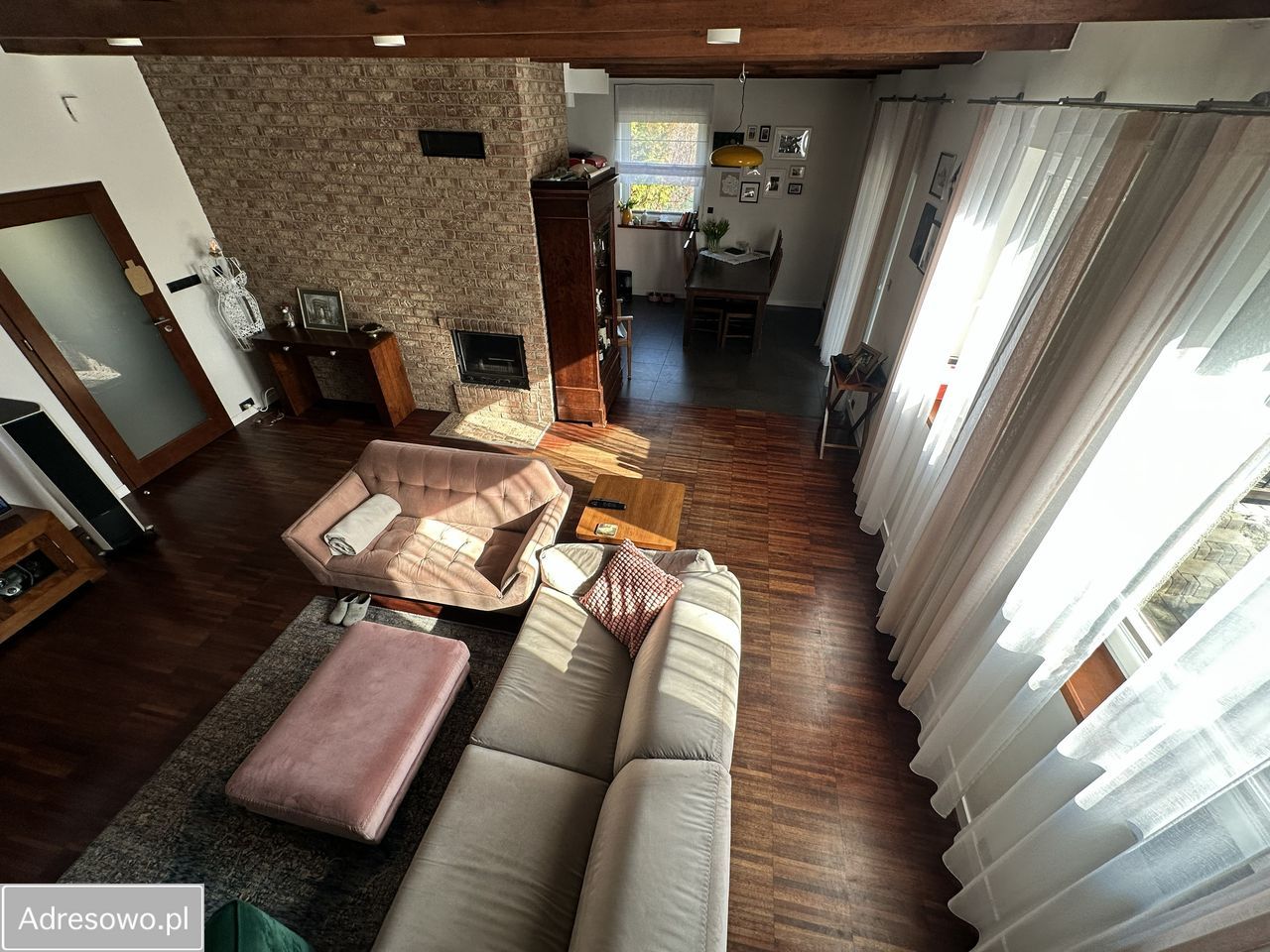 dom wolnostojący, 5 pokoi Mściszewo, ul. Mieczykowa. Zdjęcie 3