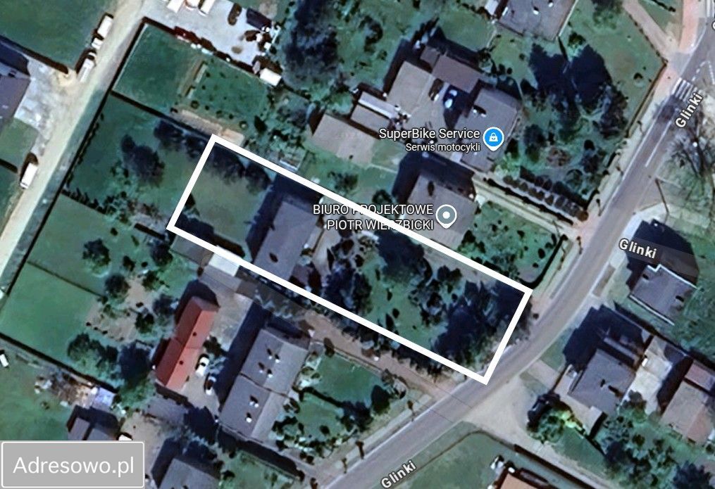 dom wolnostojący, 10 pokoi Pogorzela, ul. Glinki. Zdjęcie 10