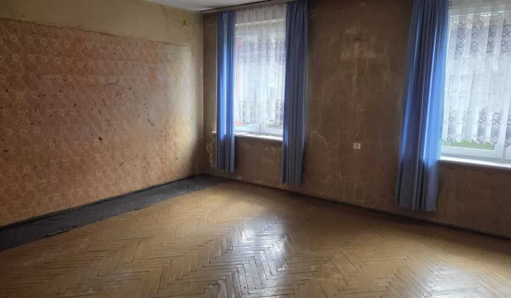 Mieszkanie 2-pokojowe Zabrze Helenka, ul. płk. Franciszka Niepokólczyckiego