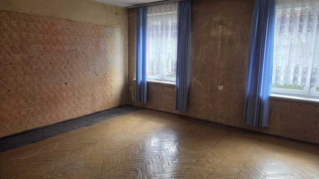 Mieszkanie 2-pokojowe Zabrze Helenka, ul. płk. Franciszka Niepokólczyckiego. Zdjęcie 1