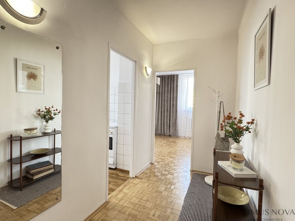 Mieszkanie 2-pokojowe Warszawa Mokotów, ul. Czerniakowska. Zdjęcie 7
