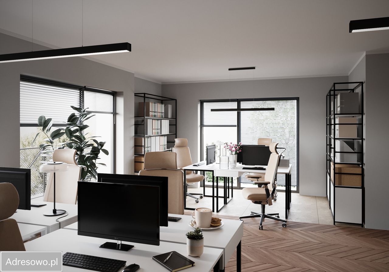 Lokal Kraków Krowodrza, ul. Odlewnicza. Zdjęcie 8