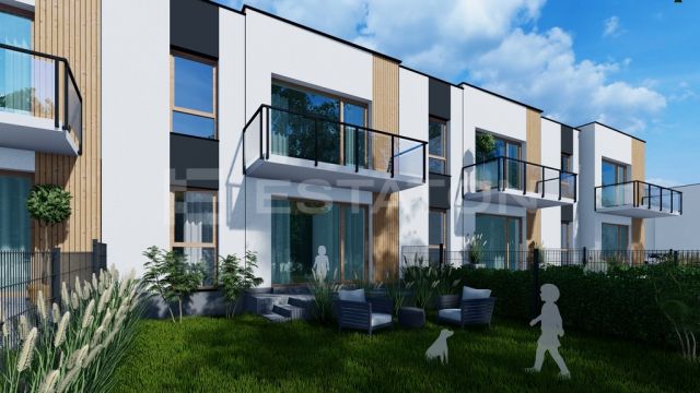 Mieszkanie 4-pokojowe Rzeszów, ul. Przemysłowa. Zdjęcie 4