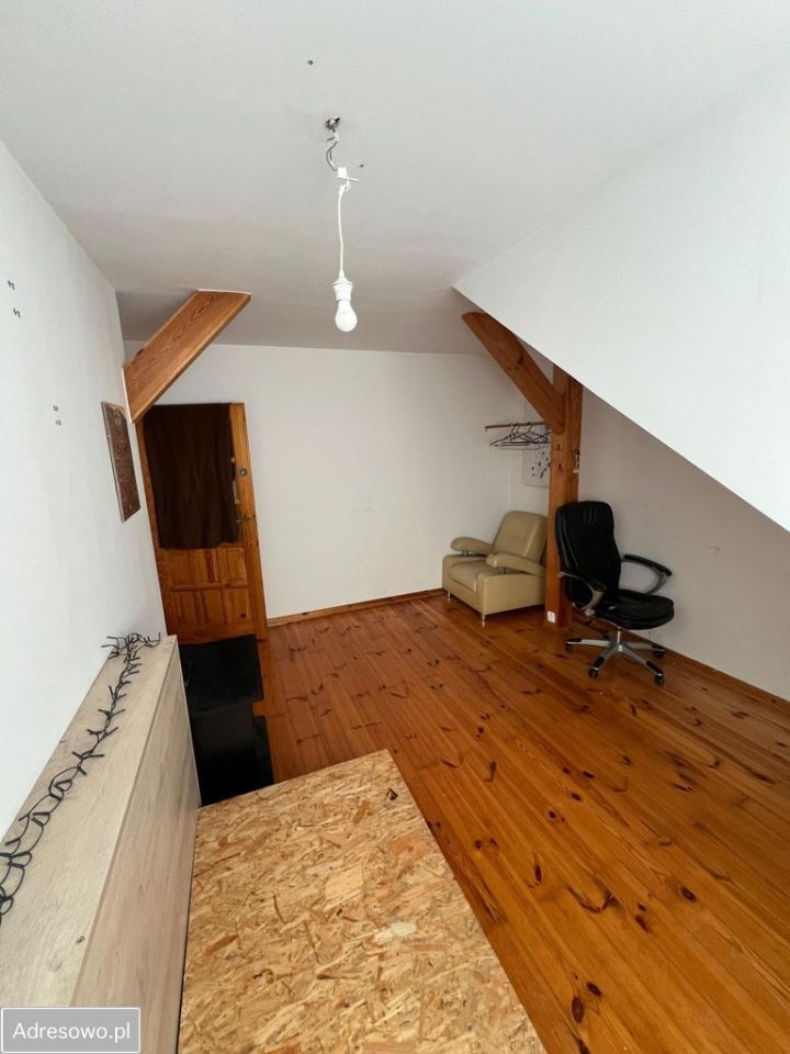 Mieszkanie 4-pokojowe Kielce Centrum, ul. Zagórska. Zdjęcie 11