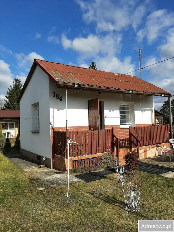 Działka rod Bydgoszcz, ul. Biskupińska. Zdjęcie 7