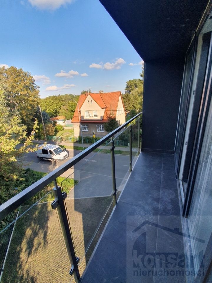 Biuro Szczecin Dąbie, ul. Wiosenna. Zdjęcie 9