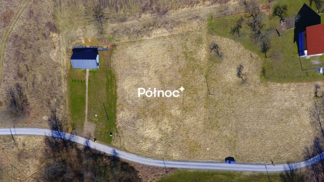 Działka budowlana Golkowice. Zdjęcie 1