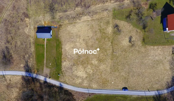 Działka budowlana Golkowice