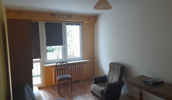Mieszkanie 2-pokojowe Poznań Rataje, os. Piastowskie