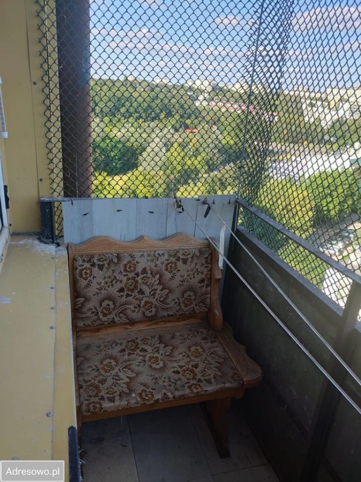 Mieszkanie 2-pokojowe Lublin Wieniawa, ul. Puławska. Zdjęcie 6
